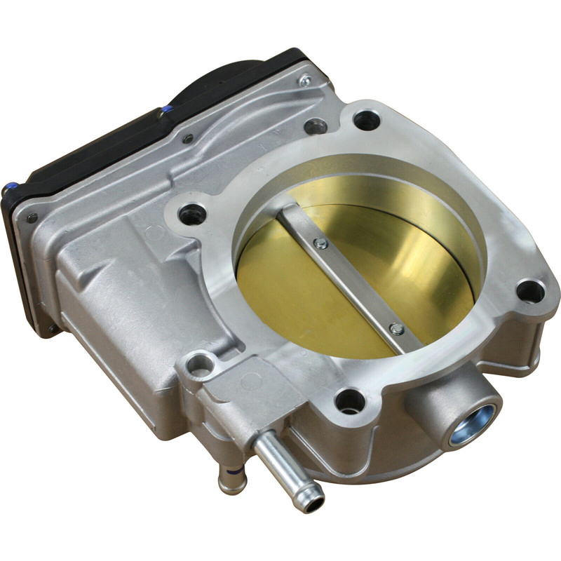 Montagem do Corpo de Aceleração Eletrônico de Excelente Desempenho OEM 2203075033 22030-75033 para Toyota
