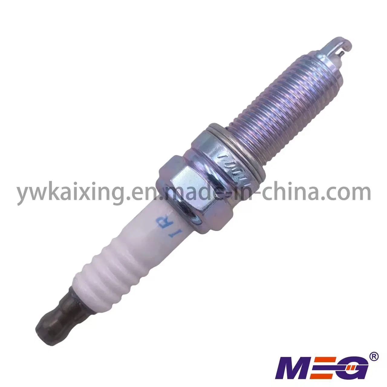 Excelente Peças de Reposição para Ignition Motocicletas Carro Vela de Ignição Irídio (93446 SILZKR6B11)