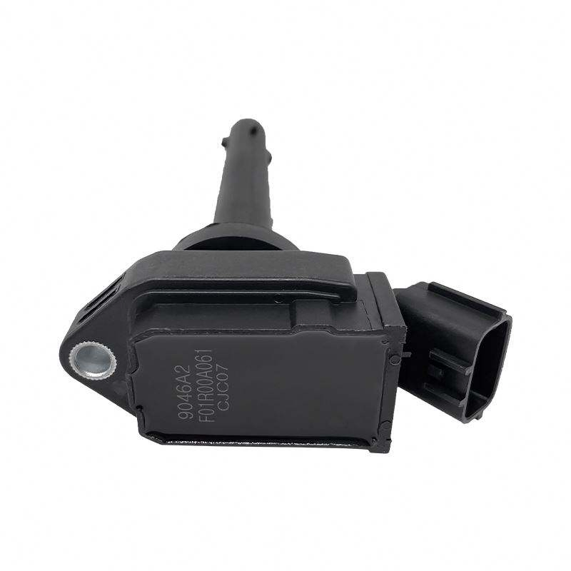 Bobina de Ignição de Carro Chinês F01r00A061 Lda-D23b Dqg3111c Dqg3104A para Lifan 320 330 530 620 630 650 720 X50