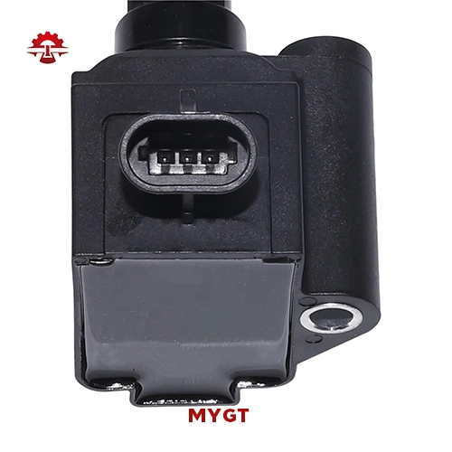 Bobina de Ignição Mygt para Ford Territory S, Jmc Yuhu 3, Land Wind X7/X8, Lifan X80 Fs1-12A366-Ab, Js1-12A366-Ab, Fs112A366AC