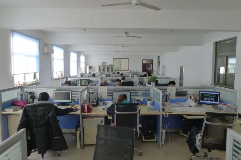 Departamento de Engenharia e Design Técnico