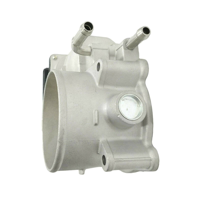 Conjunto de Corpo de Borboleta Eletrônico por Atacado 220300p040 para Carro Hilux 2tr-Fe OEM 22030-0p040