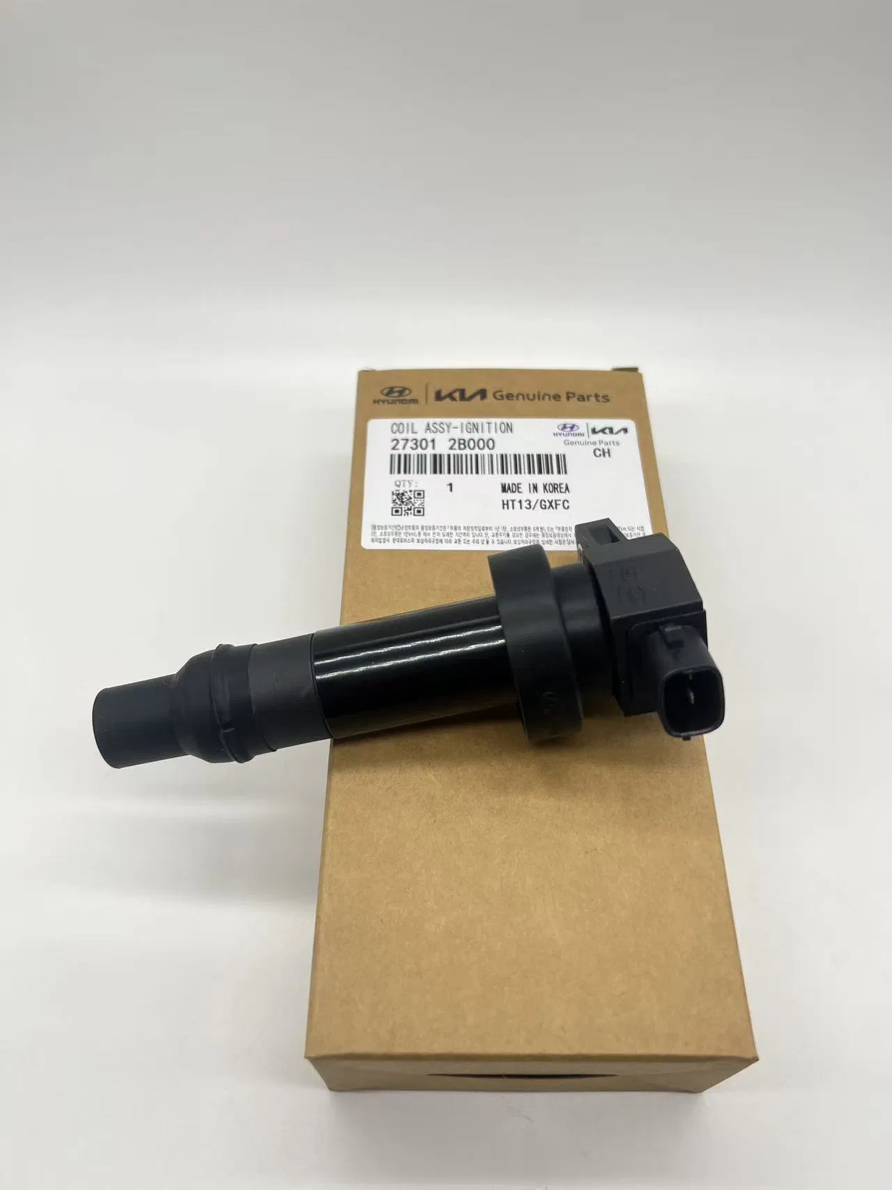 para Hyundai KIA 27301-2b000 Bobina de Ignição de Alta Tensão