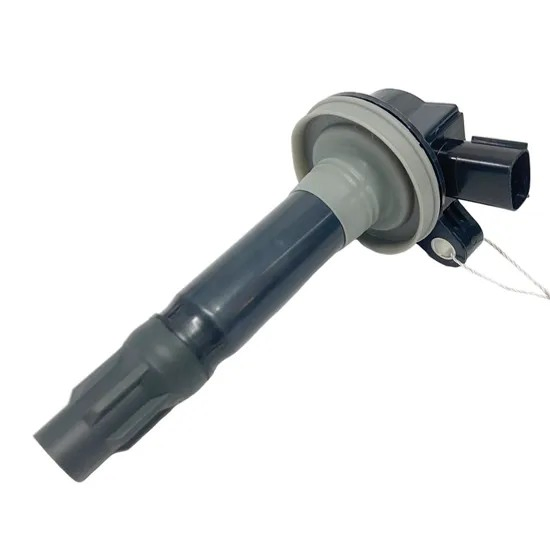 Peças de Reposição da China para Carros Bobina de Ignição 90919-02271 Peças Automotivas para Toyota
