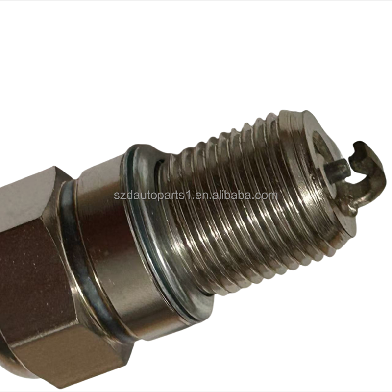 Qsv91 Plugar Spark 5373898 para Cum Mins Qsv-91g Conjuntos de Geradores a Gás Indústria Motor Spark Plug Vela