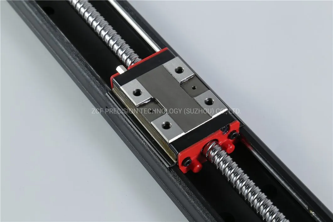 Módulo Linear de Alta Qualidade CF5002c-300b1-K0 para Fornecimento Direto da Fábrica