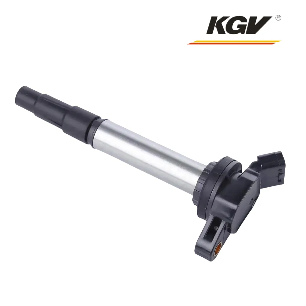 Bobina de Ignição de Alto Desempenho para Toyota 90919-02252 90919-02258