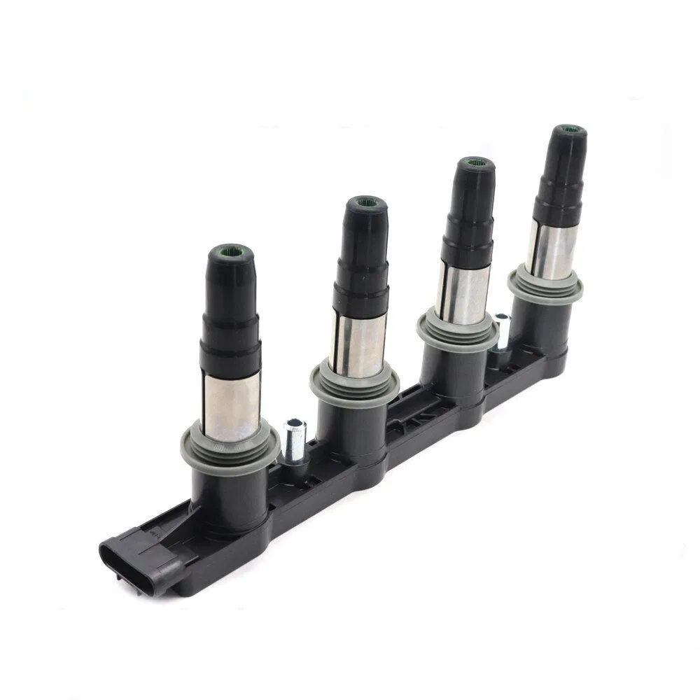 para Chevrolet Cruze F18d4 1.8L Bobina de Ignição 25186687