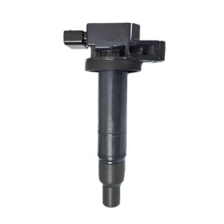 Acessórios para Carros Peças de Auto Padrões OEM Bobina de Ignição para Toyota 90919-02214/02216/02218/02230/02234/02236/02239/02238/02240/02242/02250/02258/02244/02269