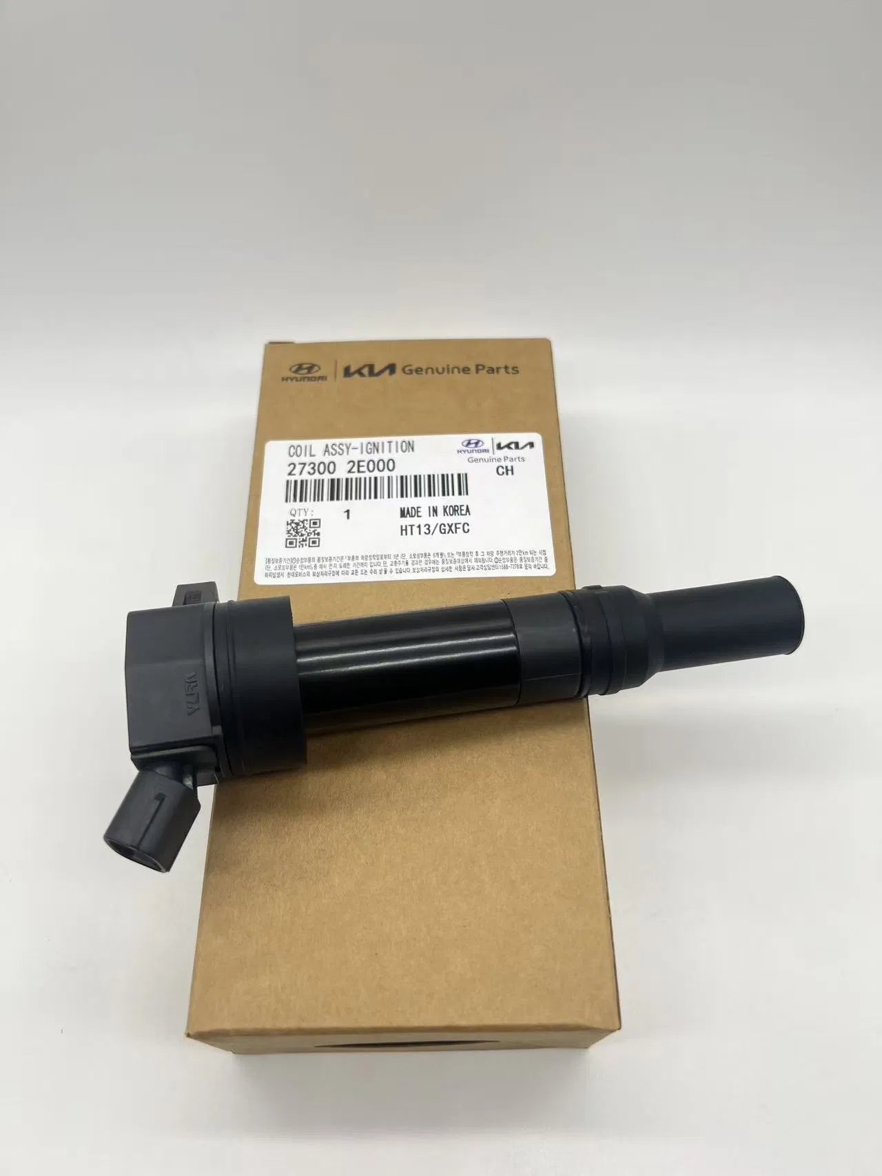 para Hyundai KIA 27300-2e000 Bobina de Ignição de Alta Tensão