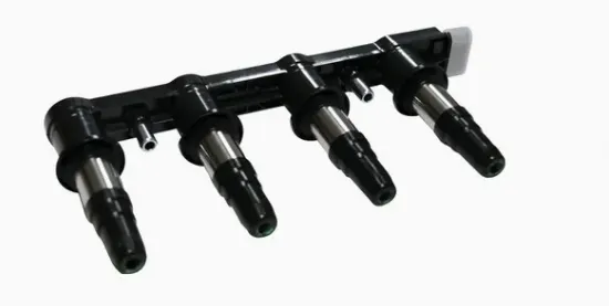 Conector da Bobina de Ignição