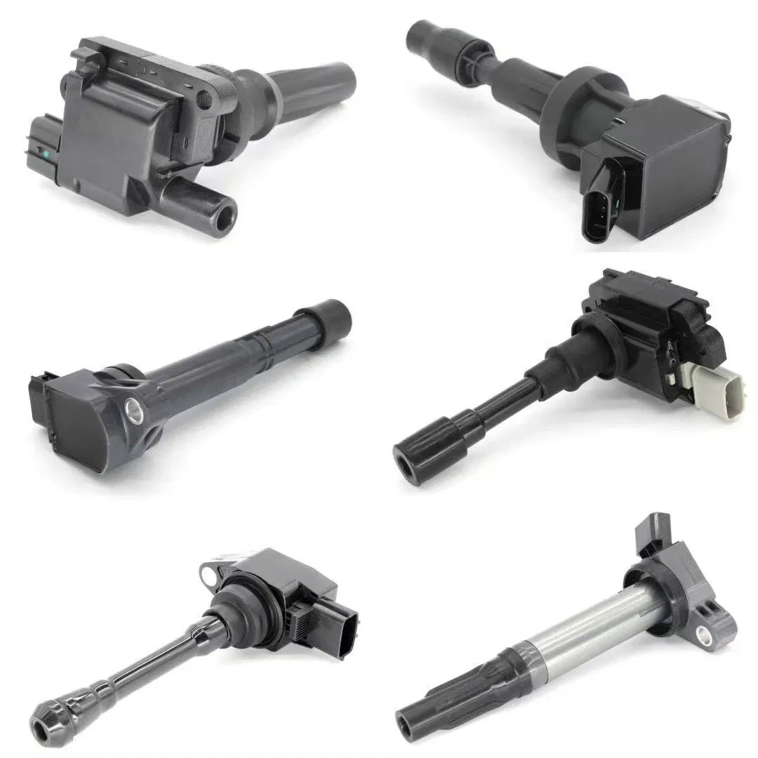 para Hyundai KIA 27301-3e400 Bobina de Ignição de Alta Tensão