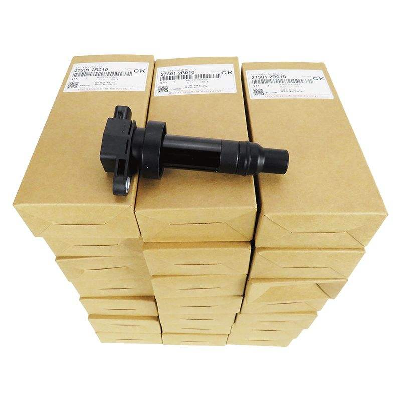 Peças de Auto OEM da Hyun-Dai KIA 27300-2gga0 27300-3b300 27300-39700 Bobina de Ignição