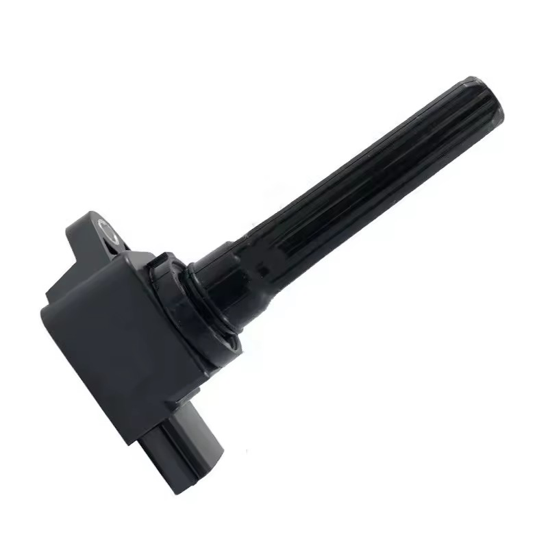 Acessórios para Carros Bobina de Ignição de Alto Desempenho Premium Compatível com 2008-2012 Mitsubishi Lancer L4 2.0L Turboalimentado 1831A042 H6t11471 H006t11471