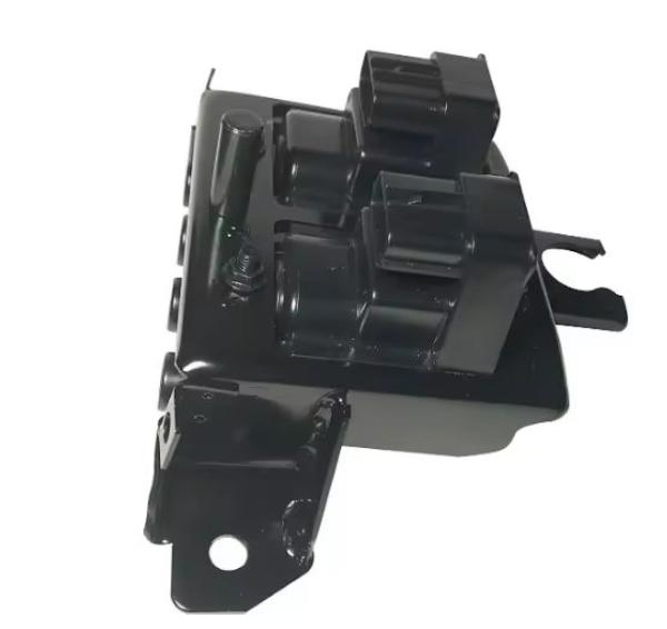Acessórios de Carro de Substituição de Padrões OEM Bobina de Ignição de Mercado Secundário para Mazda Mx5 Nb 1.8 UF343 Bp4w1810xa Bp4w1810xb Bp4w1810xb9u Bpe81810xb
