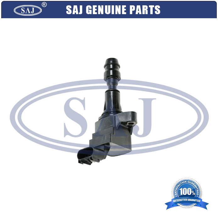 Bobina de Ignição 12578224 099700-0850 para Buick Chevy Pontiac Saturn 4 Cilindro