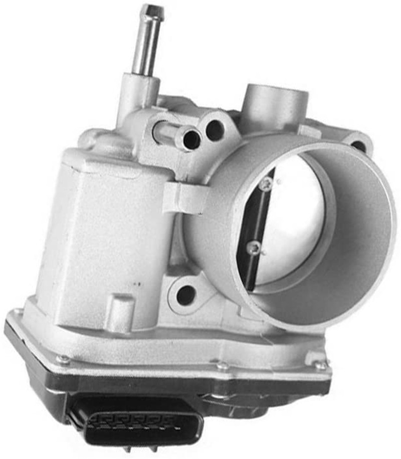 Conjunto de Corpo de Borboleta Genuíno 22030-0t100 22030-0t010