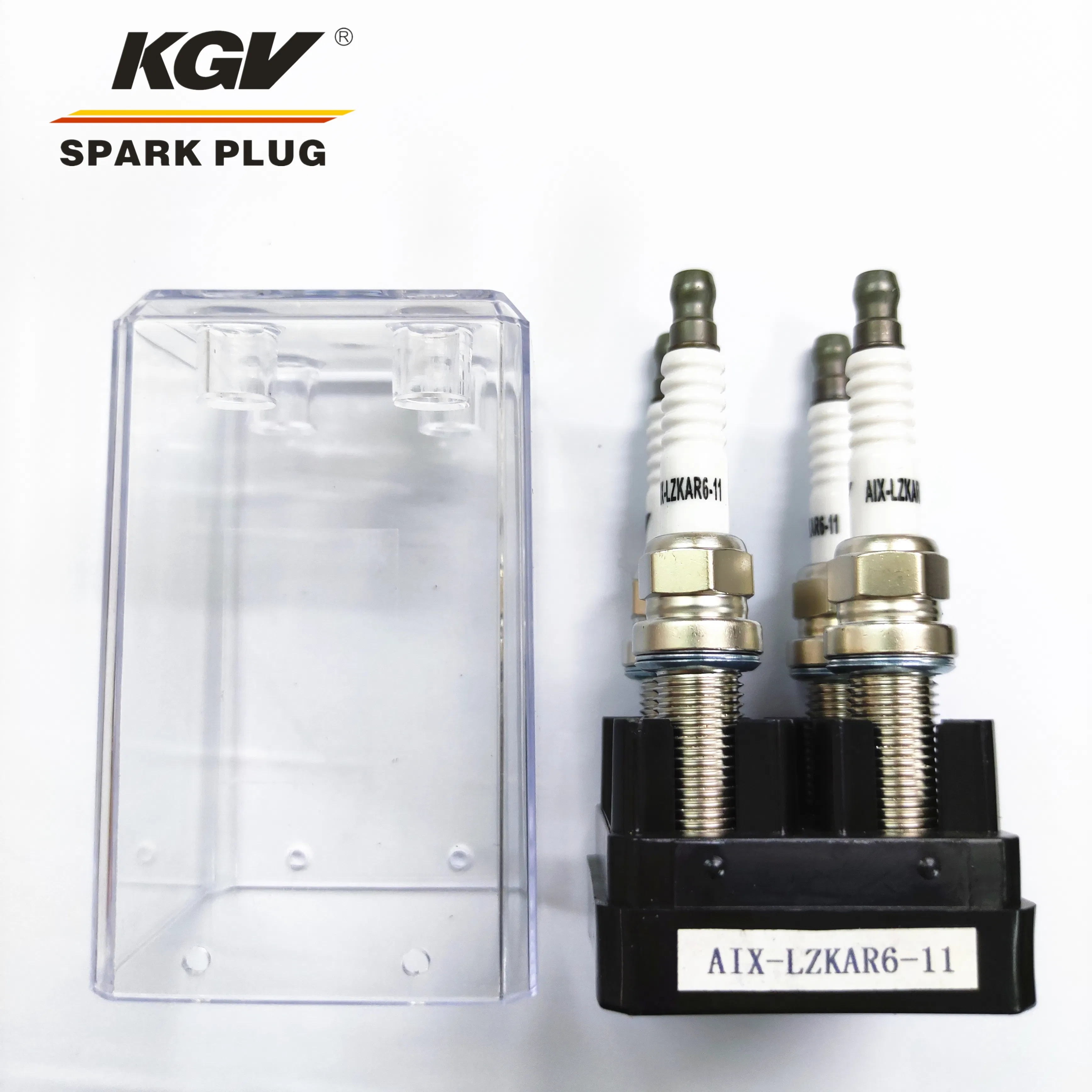 Marca Kgv Vela de Ignição Iridium