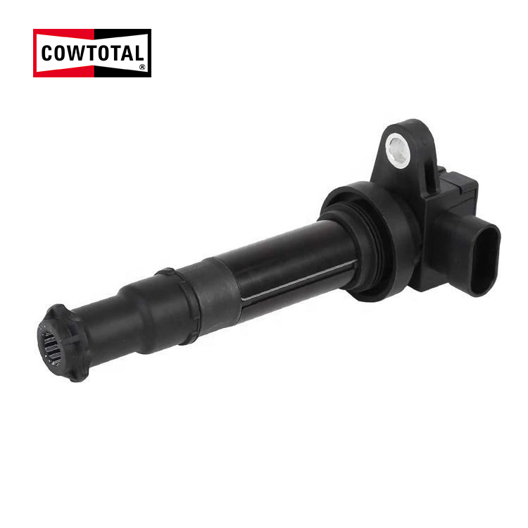 Fábrica de Marcas Cwototal Atacado Bobina de Ignição OEM 17210-12900 para Samsung Sm5