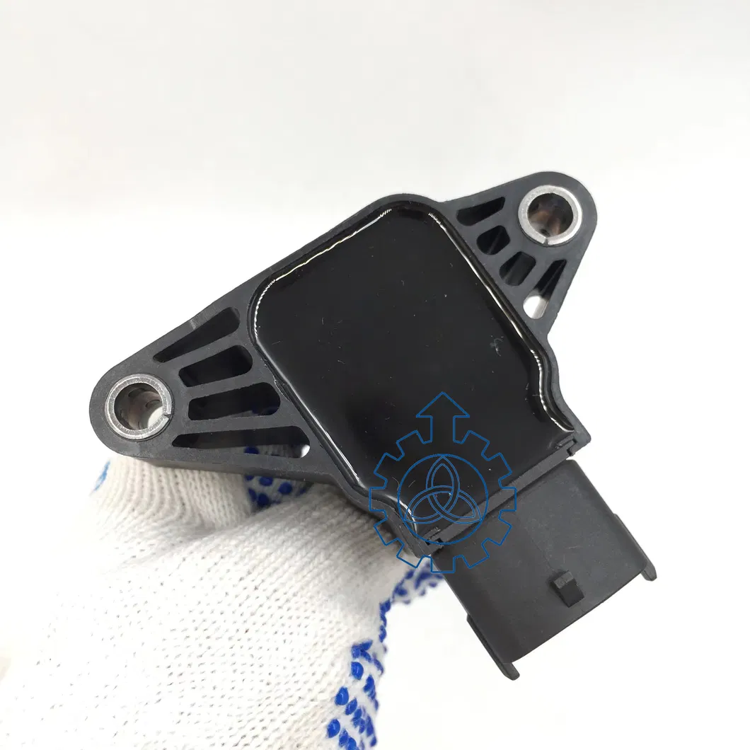 Peças de Reposição para Caminhão Bobina de Ignição de Motor CNG Bobina Completa Bobina Lápis 5801539018 5801591323 para Iveco