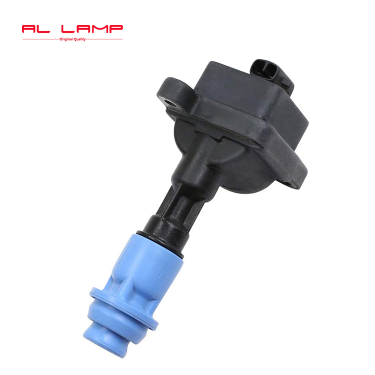 Bobina de Ignição Auto OEM 90919-02205 para 93-98 Toyota Supra Jza80 2jzgte 3.0L 6-Cylinder