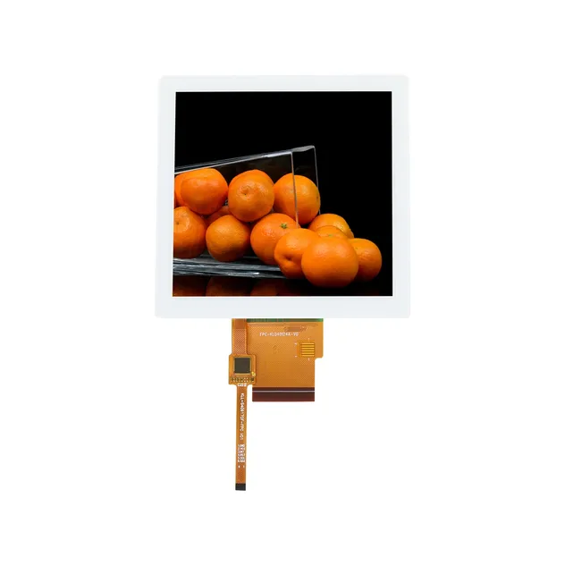 Módulo LCD de 3.95 polegadas