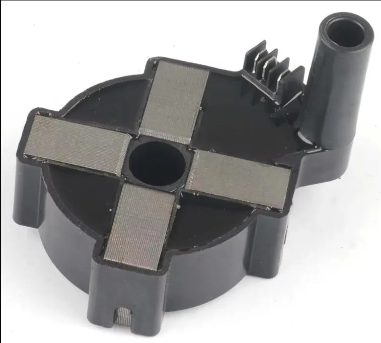 Peça de Auto Parts Igniter Bobina de Ignição H3t024 F696 para Mitsubishi Mirage