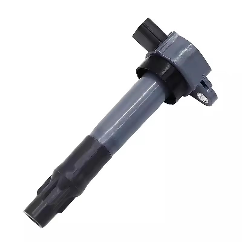 Substituição de Peças de Carro Suporte em Aço Inoxidável Serviço OEM Durável Bobina de Ignição Mn195616 Fk0330 para Mitsubishi