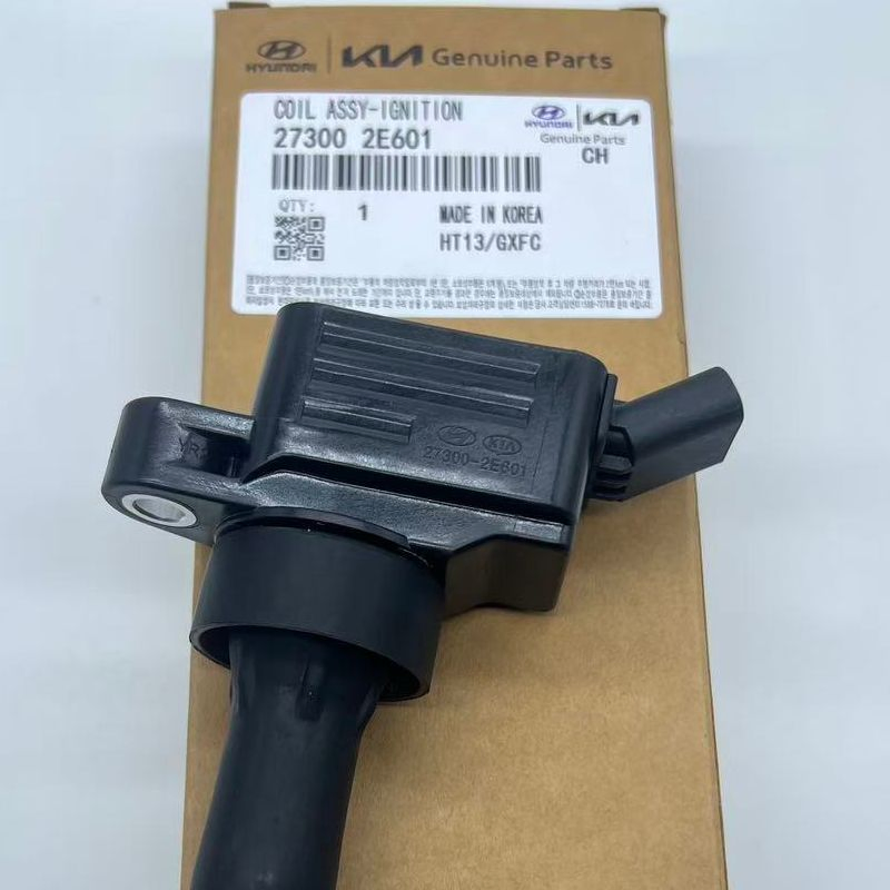 para Hyundai KIA 27300-2e601 Bobina de Ignição de Alta Tensão