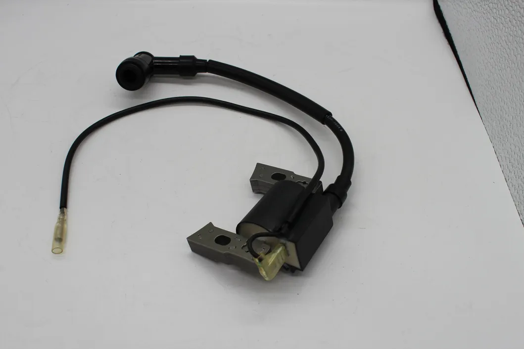 FLS-IC027 TJB02-17A para motor de cilindro único TCI Bobina de Ignição