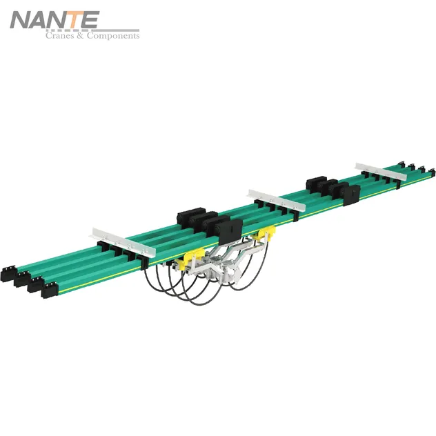 Calha Conductor Unipole