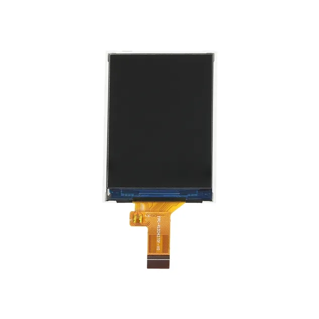 Módulo de Display LCD