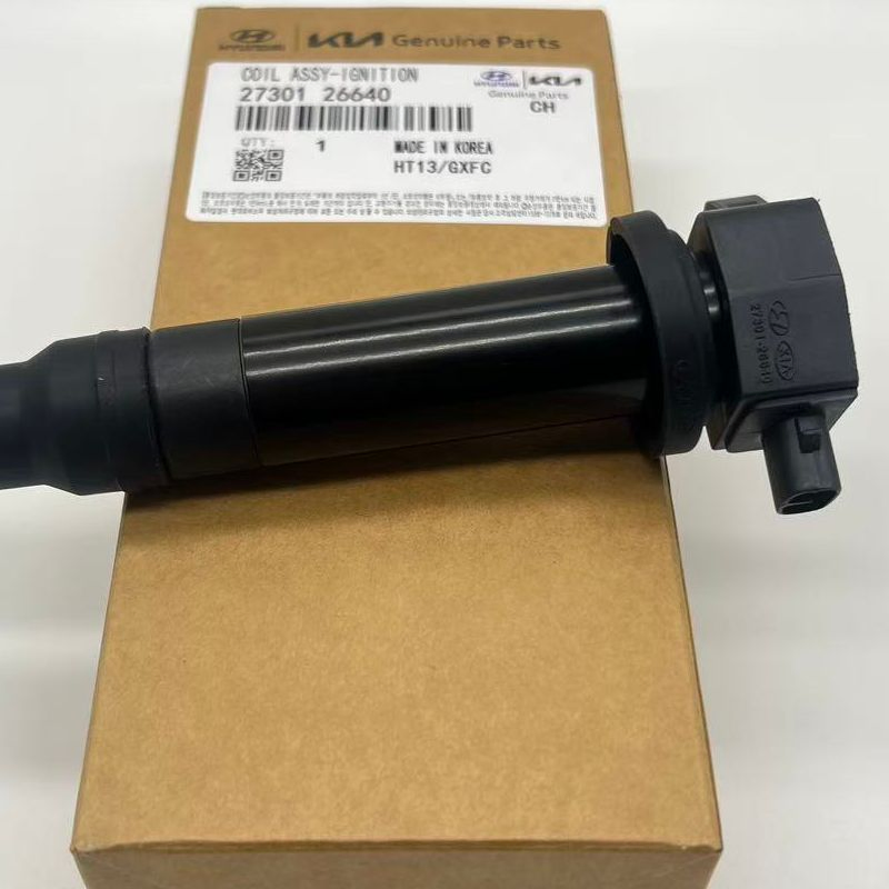 para Hyundai KIA 27301-26640 Bobina de Ignição de Alta Tensão
