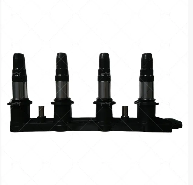 Bobina de Ignição Autoera 12V - Alto Desempenho, Qualidade Confiável da China