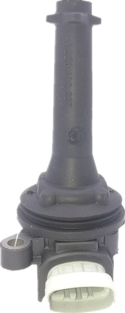 Bobina de Ignição para 2004 Volv0 S40 2.5L Turboalimentado &amp; 2.4L