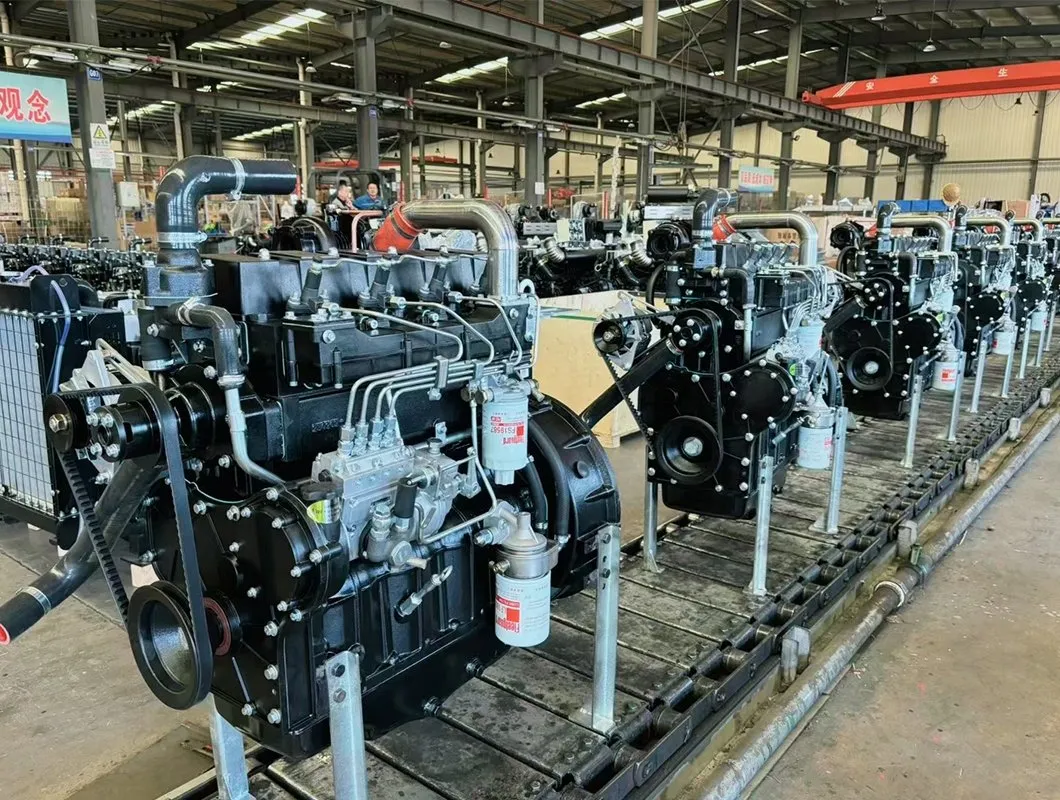Fábrica de manufatura moderna