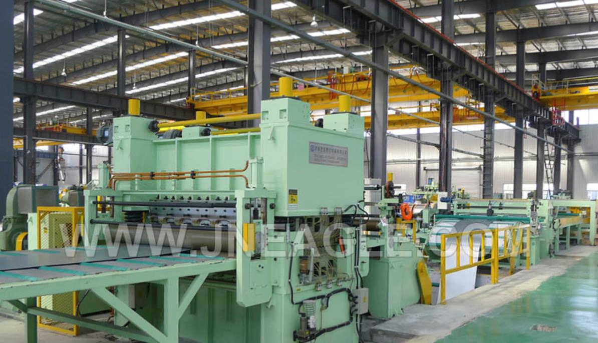 Máquina de Corte de Plasma CNC Tipo Rotativo para Chapas Metálicas Ercl-2X1600