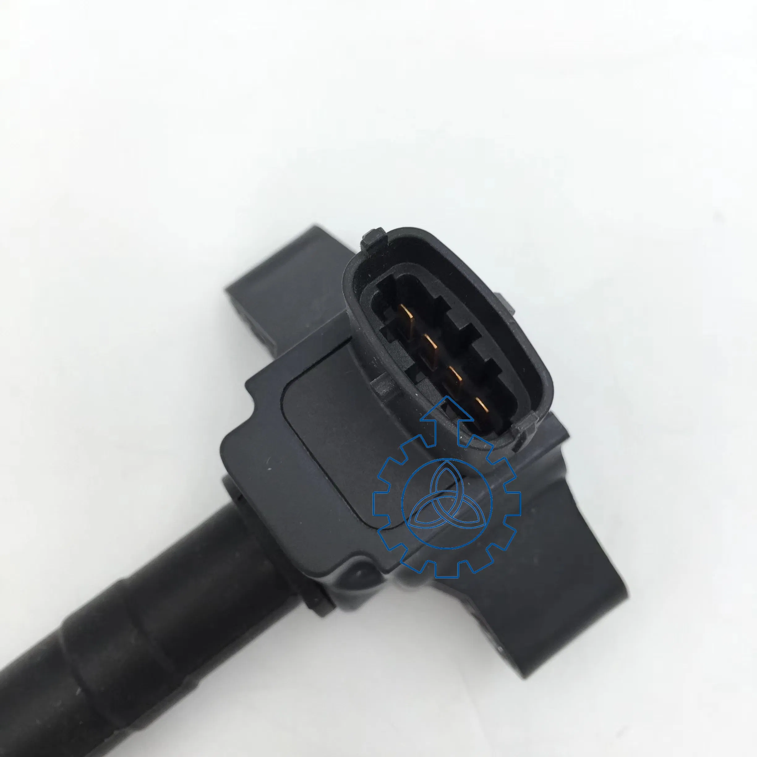 Peças de Reposição para Caminhão Bobina de Ignição de Motor CNG Bobina Completa Bobina Lápis 5801539018 5801591323 para Iveco
