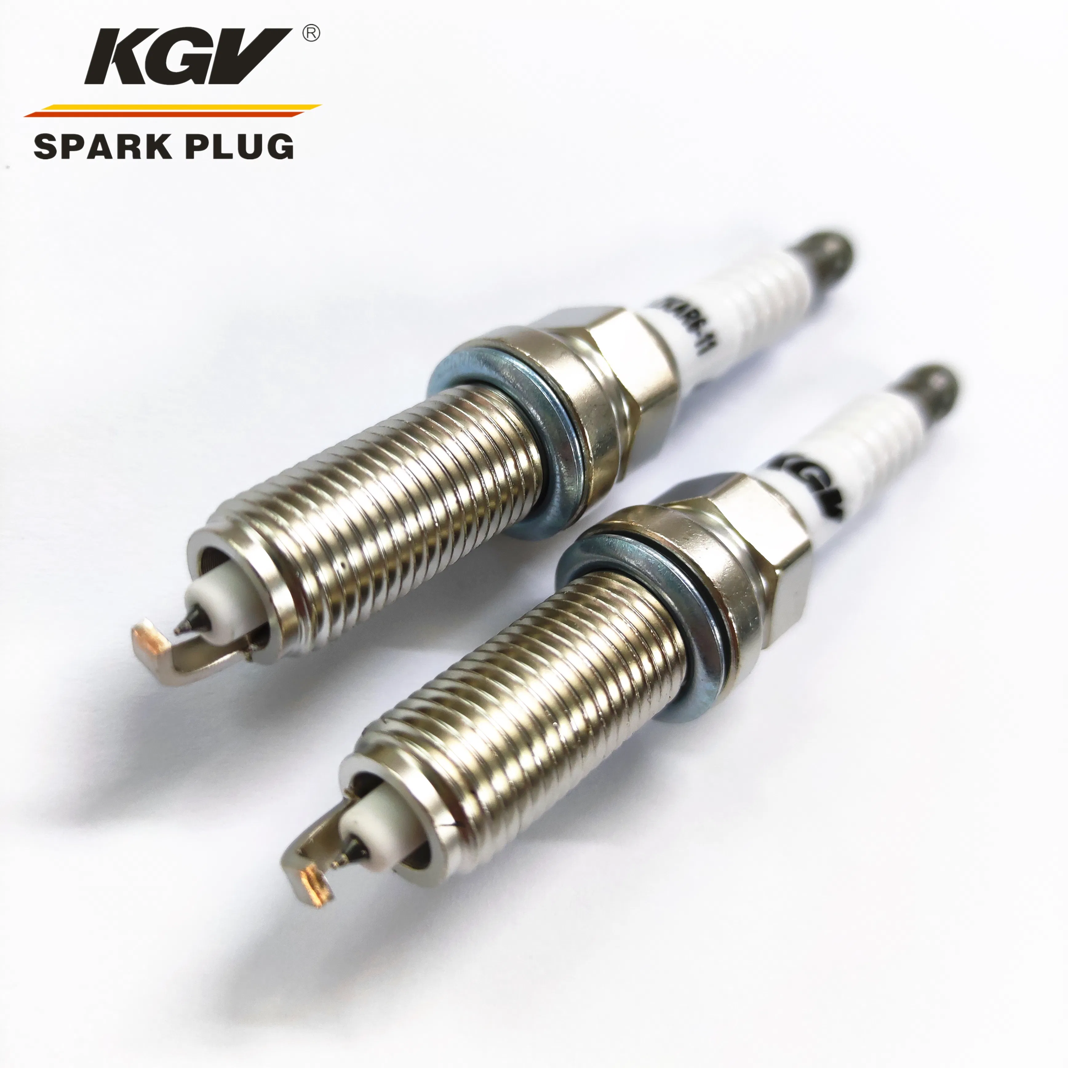 Marca Kgv Vela de Ignição Iridium