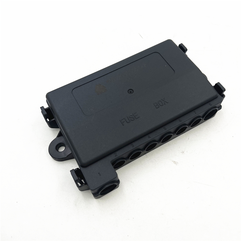 Instrumento de Diagnóstico do Sistema de Detecção de Falhas Eol da Sinotruk HOWO Sitrak C7h Peças para Caminhões da Sinotruk HOWO HS07020032