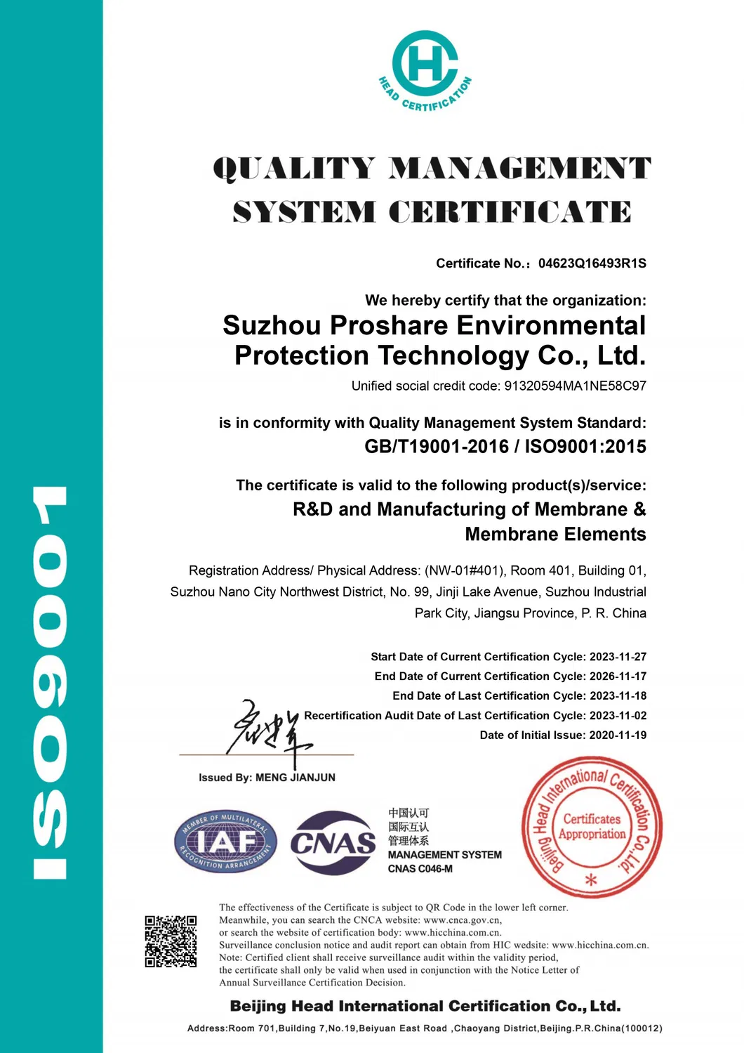 Certificado 3