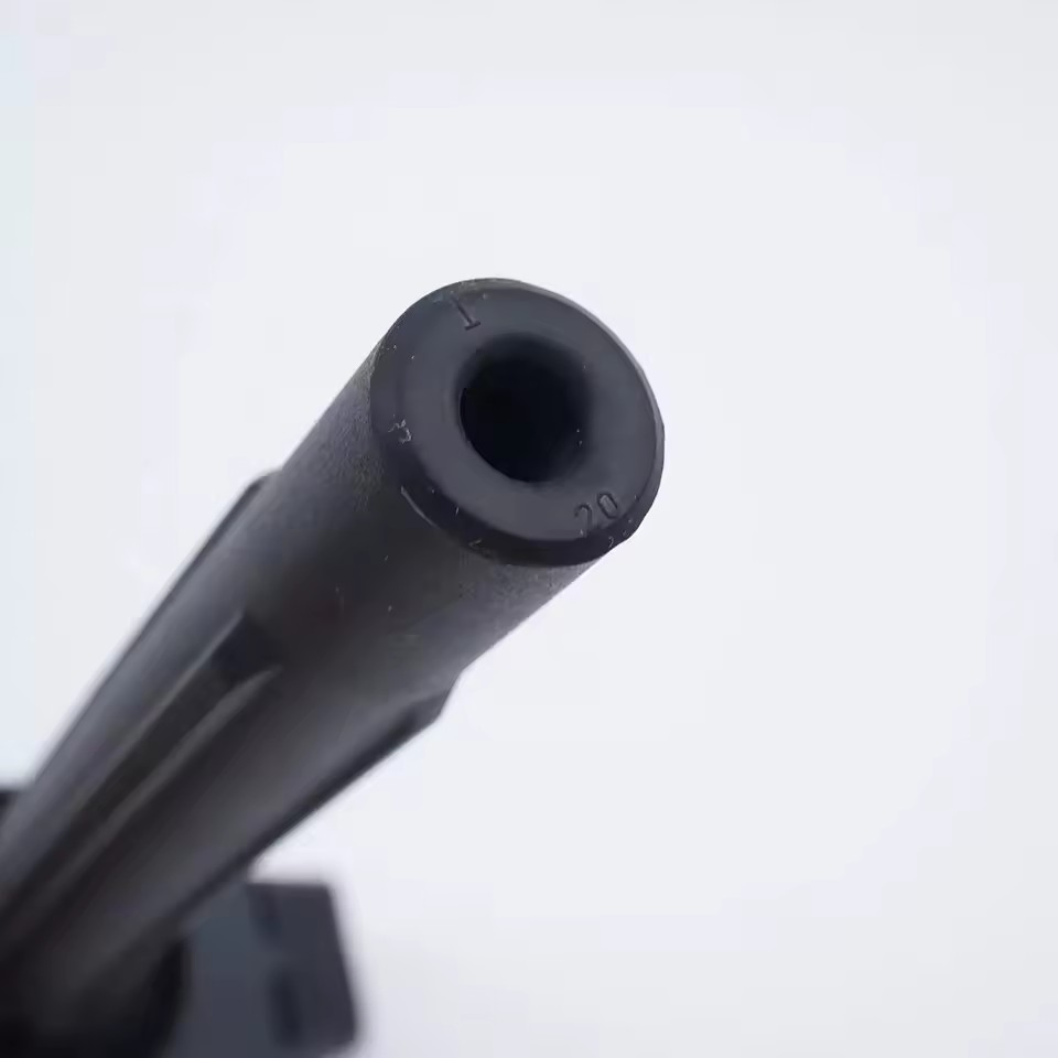 Material de Borracha para Peças de Automóveis Padrões OEM Bobinas de Ignição do Motor do Carro Compatíveis com Toyota Corolla 1.2t 2014-2019 Substitui 90919-C2008 90919c2008