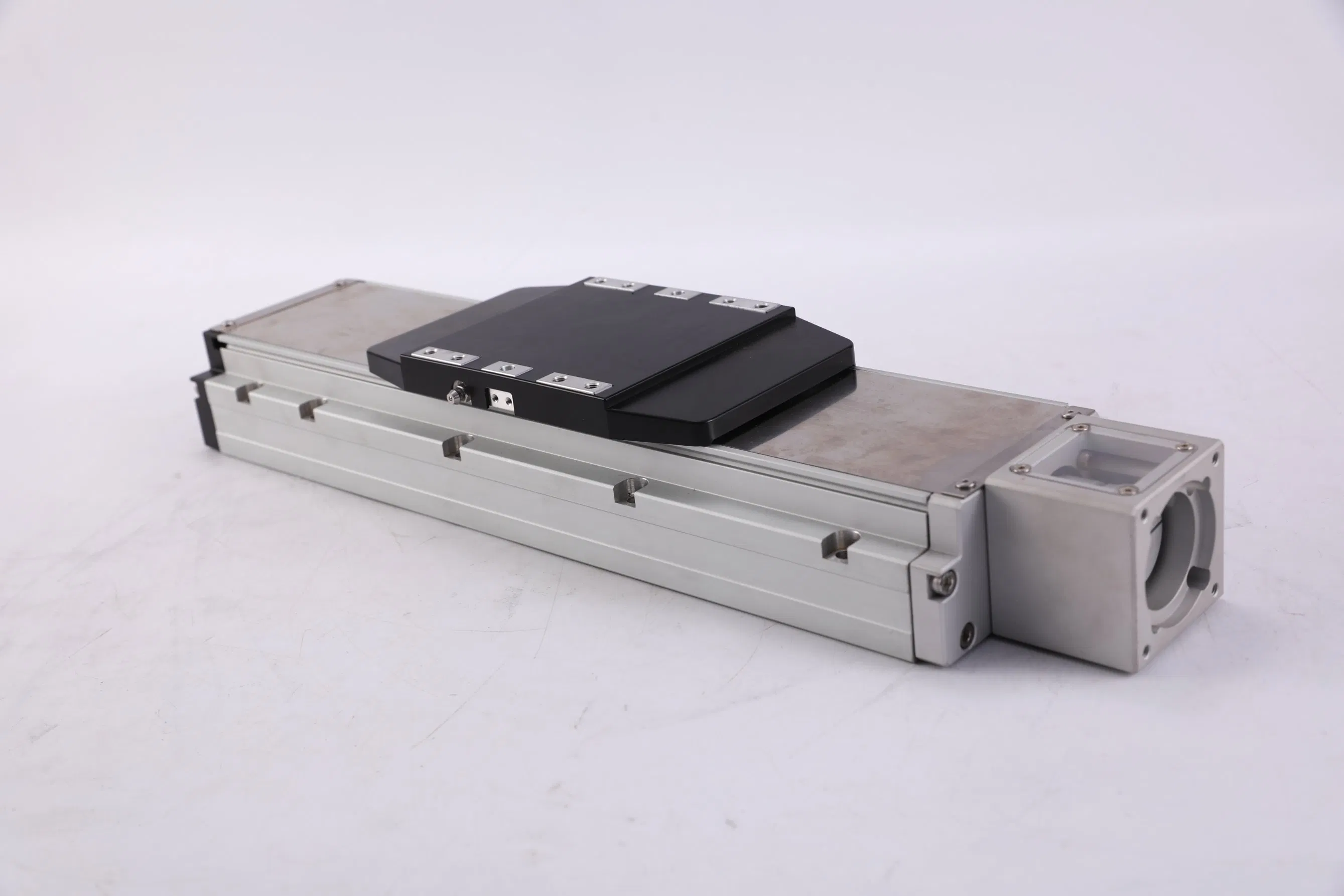 Cgth8-L10-250-Bc-M20 Módulo Linear de Parafuso de Direto com Alta Precisão e Movimento Suave Manipulador de Coordenadas Cartesiano