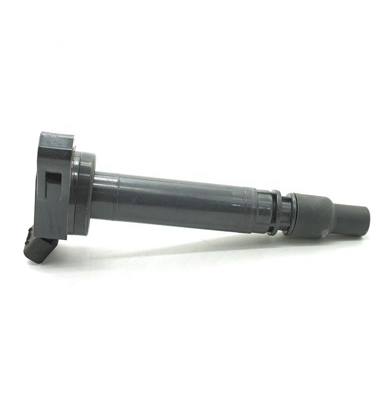 Venda de Fábrica Venda Quente Bobina de Ignição de Alto Desempenho OEM 90919-02257 9091902257 para a Série Toyota
