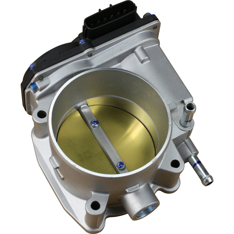 Montagem do Corpo de Aceleração Eletrônico de Excelente Desempenho OEM 2203075033 22030-75033 para Toyota