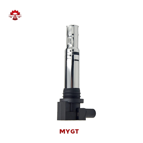 Bobina de Ignição Mygt para VW Golf Jetta Polo Tiguan Audi A3 S3 Seat Skoda - 036905715f 036905715A 036905715c