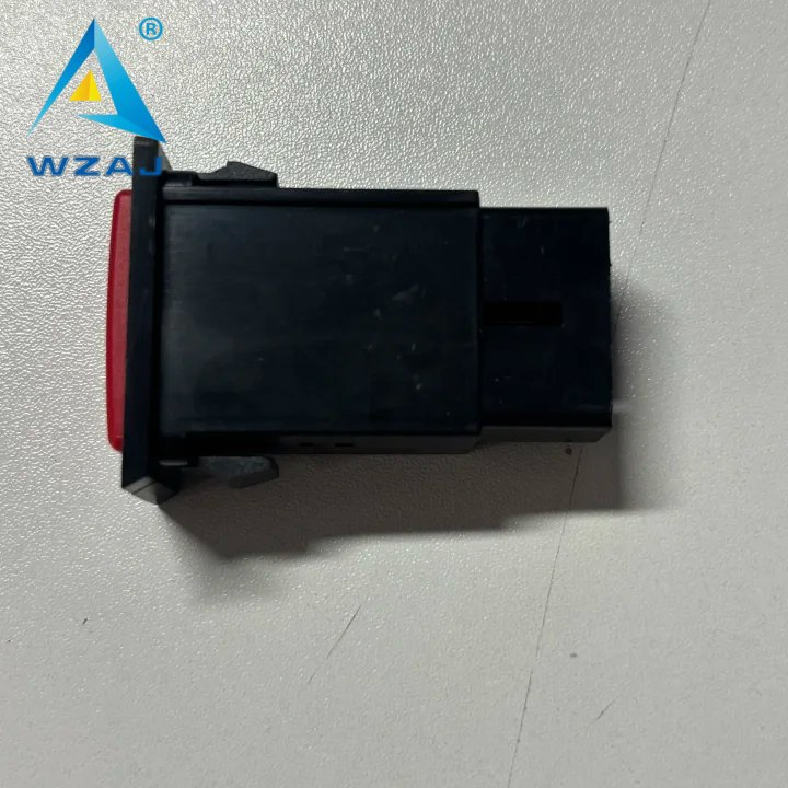 Conjunto do Interruptor de Aviso de Perigo 84332-26080 8433226080 para Sharetoyota
