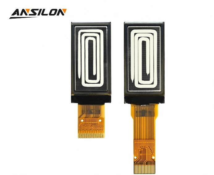 Exportação Direta de Fábrica 0.96" 128X64 Módulo de Display OLED para Microcontroladores