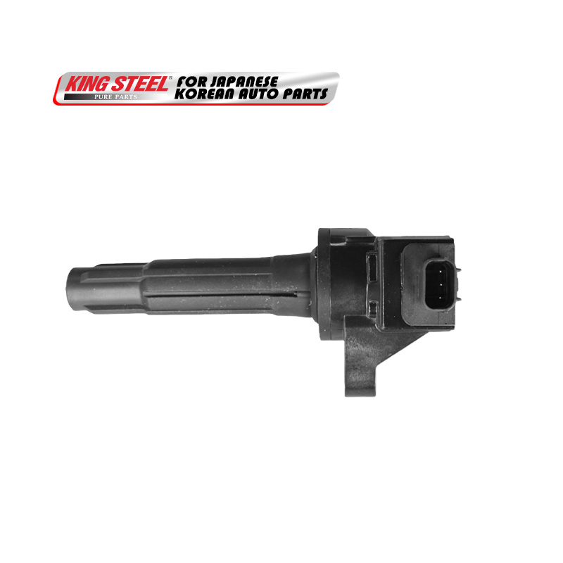 Bobina de Ignição do Motor para Honda City GM6 / Jazz Gk / Br-V 1.5L 30520-55A-005 3052055A005 12V