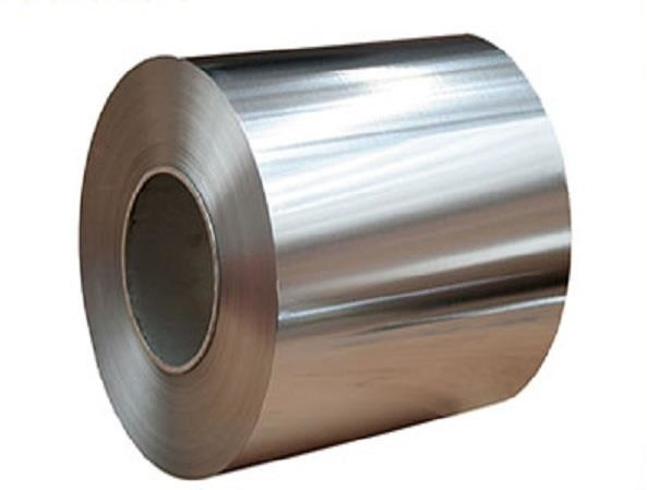 Bobinas de Aço Eletrolítico Revestido de Estanho de Grau Alimentício Premium Mr/Dr8/T3/T4